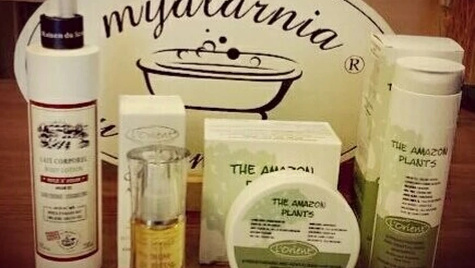 Pachnący punkt na mapie Piotrkowa Trybunalskiego Mydlarnia u Franciszka