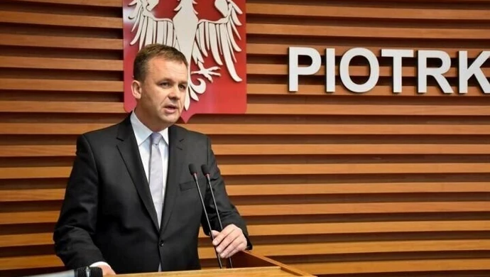 Krzysztof Chojniak wykładowcą na UJK