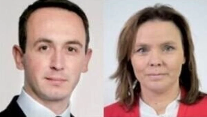 Kto da więcej? PSL kontra PiS 