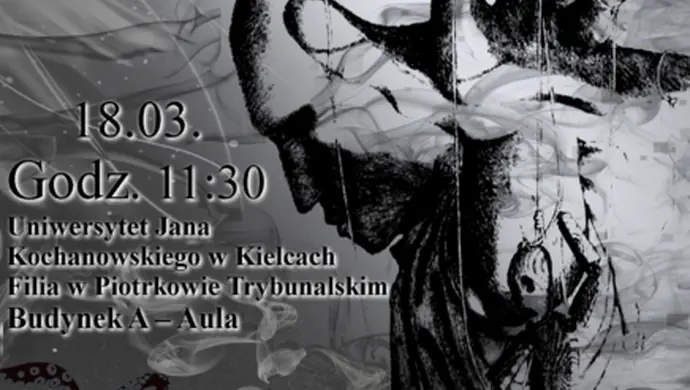 "Cisza. Sen trwa"będzie można zobaczyć w Piotrkowie