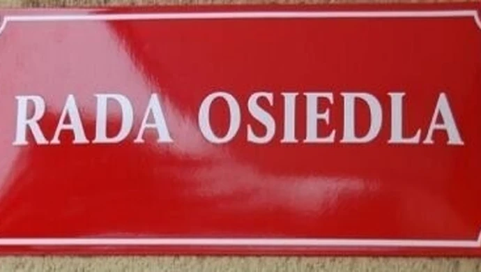 Kolejna Rada Osiedla wybrana