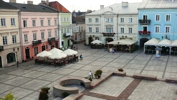 Piotrków: turyści mieli wpływ na wzrost sprzedaży alkoholu?