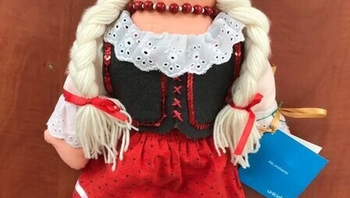 Szkoła Podstawowa w Szydłowie w projekcie Wszystkie Kolory Świata