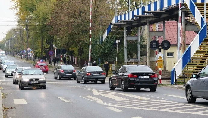 W Piotrkowie powstanie tunel pod ul. Słowackiego? [AKTUALIZACJA]