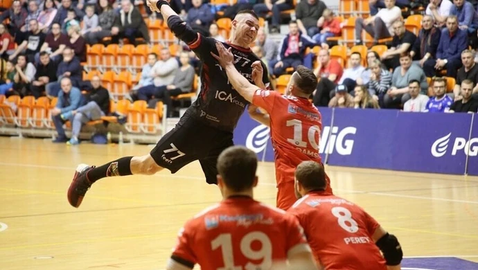 "Siódemka" nie dla Piotrkowianina