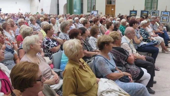 Światowy Dzień Poezji w Piotrkowie 