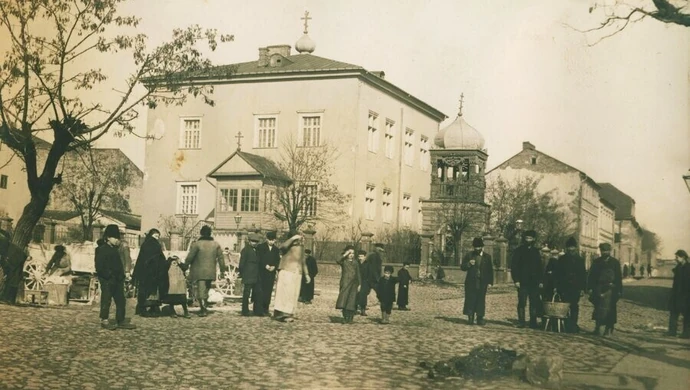 340 lat temu Jan III Sobieski zezwolił Żydom osiedlać się za murami Piotrkowa 