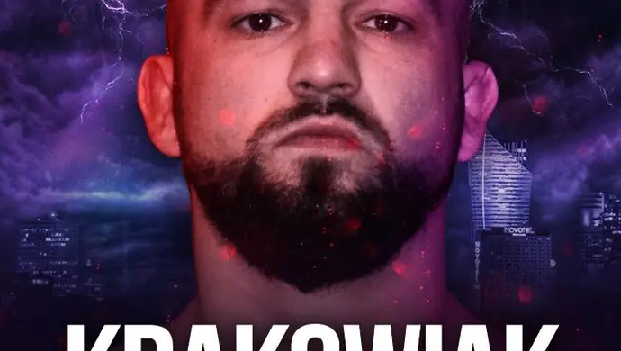 Wolborzanin w Polsat Sport Fight [Aktualizacja]