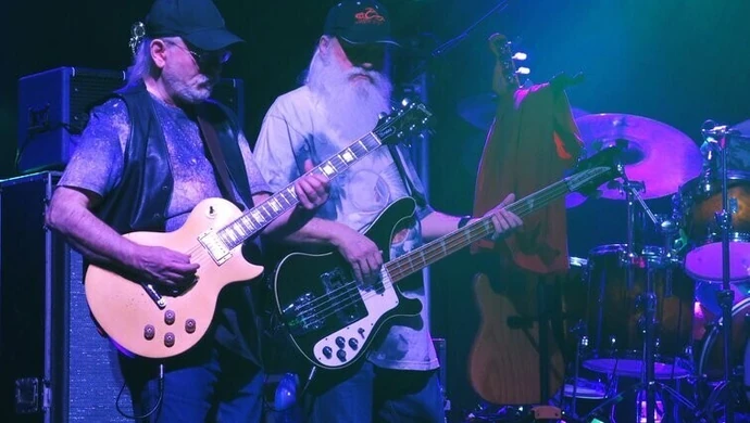 Beno Otręba: Tu w Piotrkowie dobrze nam się grało 