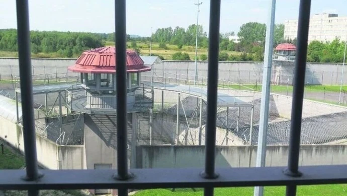 Praca dla więźniów. Czy   w Piotrkowie powstanie hala? 