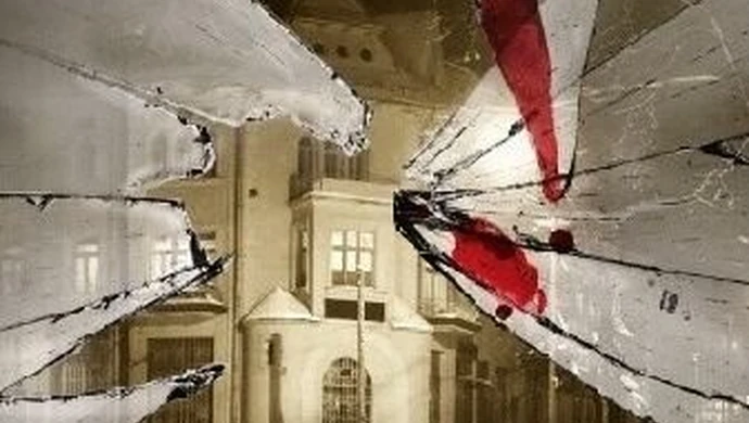 Kolejny kryminał piotrkowianina