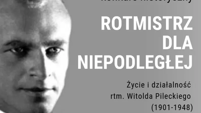 Konkurs IPN dla szkół