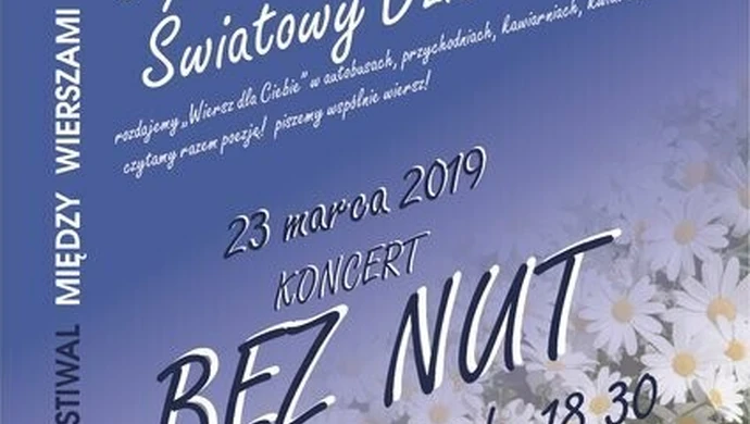 Będą czytać wiersze w autobusach MZK