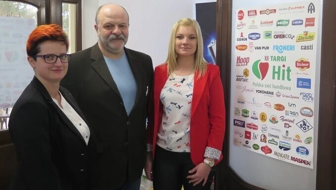 Kolejne targi branży spożywczej w naszym regionie