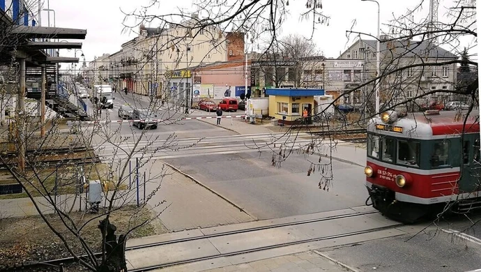 Do porozumienia w sprawie tunelu w Piotrkowie daleko