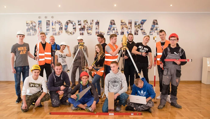 W czwartek Dzień Otwartych Drzwi w "Budowlance"