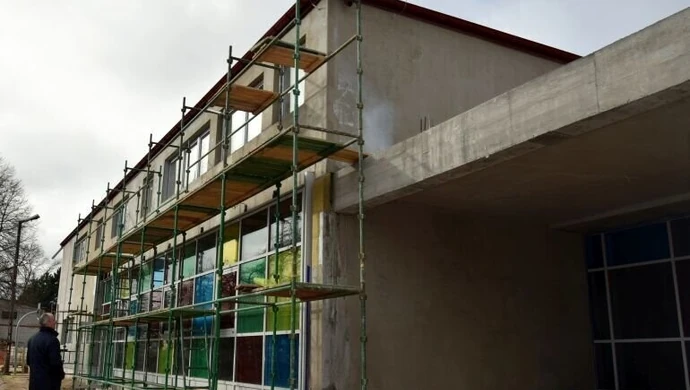 Więcej miejsc dla przedszkolaków w gminie Czarnocin 