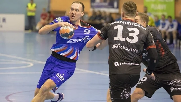  Azoty Puławy zrewanżowały się Piotrkowianinowi