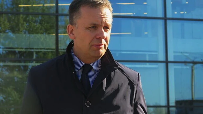 Prezydent Piotrkowa dostał list z pogróżkami 