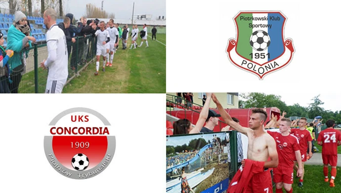 Piotrkowscy piłkarze w weekend wznowią rozgrywki