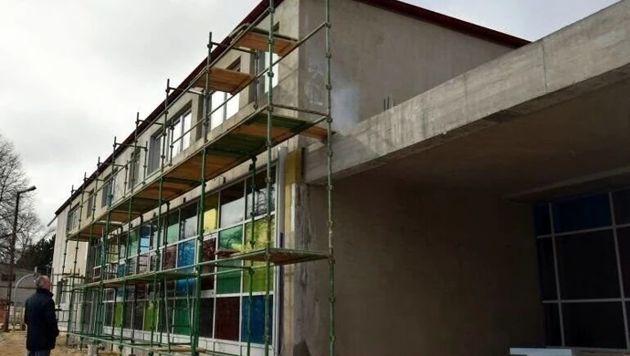 Ostatnie dni na zapisy dzieci do przedszkola w Czarnocinie