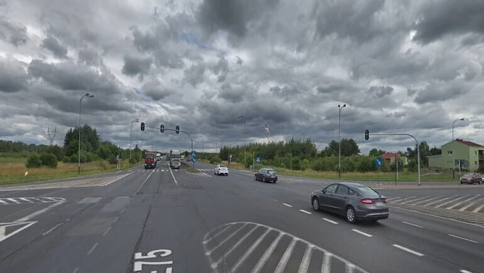 We wtorek ruszą prace na odcinku "D"