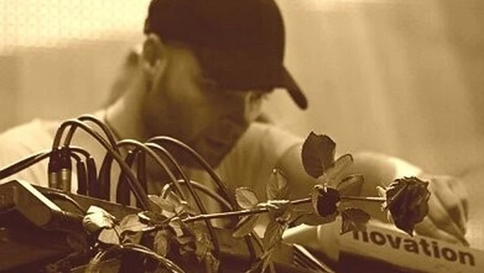 Zmarł Krzysztof Nowikow