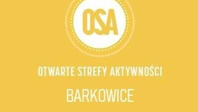 W Barkowicach otworzą pierwszą OSĘ