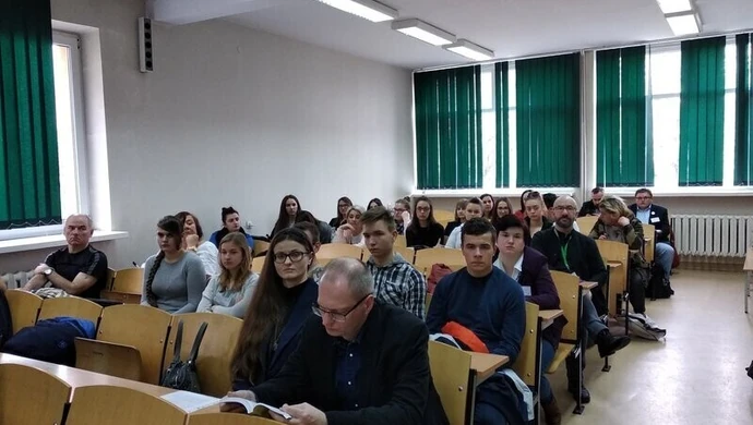 O kobietach w piotrkowskiej Filii UJK