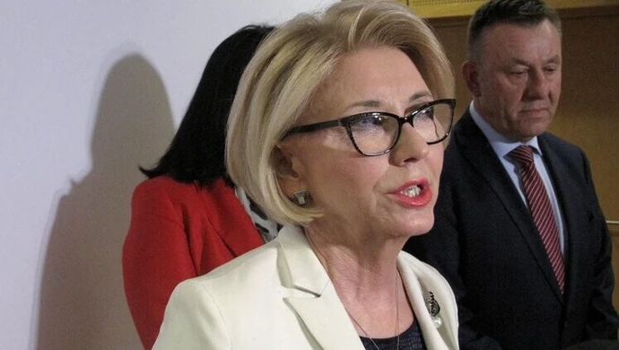 Ministerstwo Edukacji Narodowej przygotowane do przeprowadzenia egzaminów