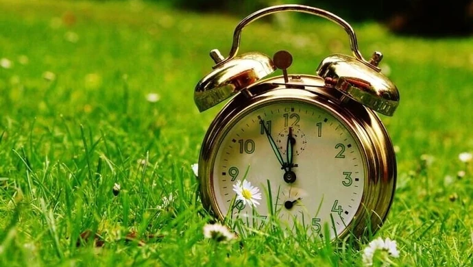 W weekend przestawiamy się na letni czas 