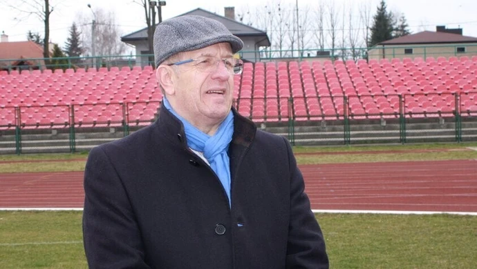 "To będzie jedno z najważniejszych wydarzeń sportowych"