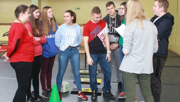 ZSP nr 2 w Piotrkowie zaprezentowało swoją ofertę