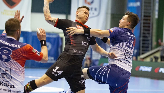 Cel zrealizowany z nawiązką