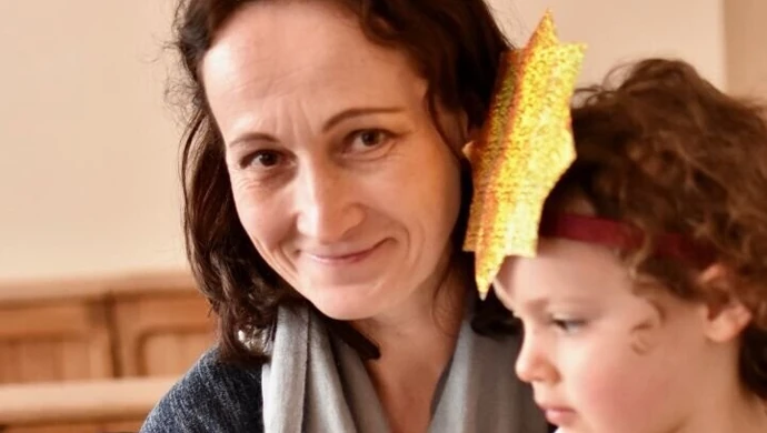 Uciekła z dzieckiem do Polski, ale co dalej? 