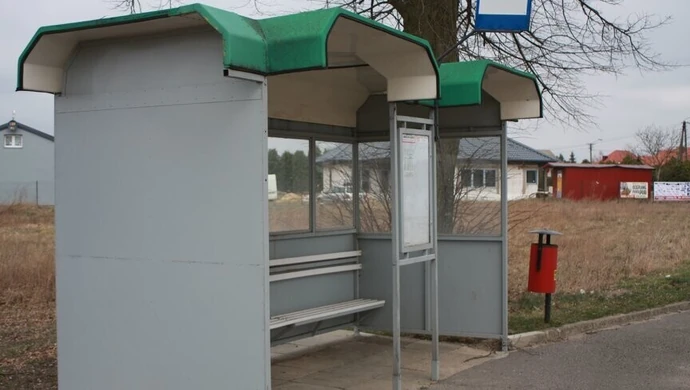 Co z autobusami na trasie Piotrków-Meszcze?