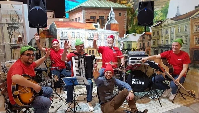 Stoisko Piotrkowa najlepsze na targach w Katowicach 