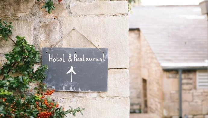 Faktoring - stała pozycja w menu narzędzi finansowych branży Horeca