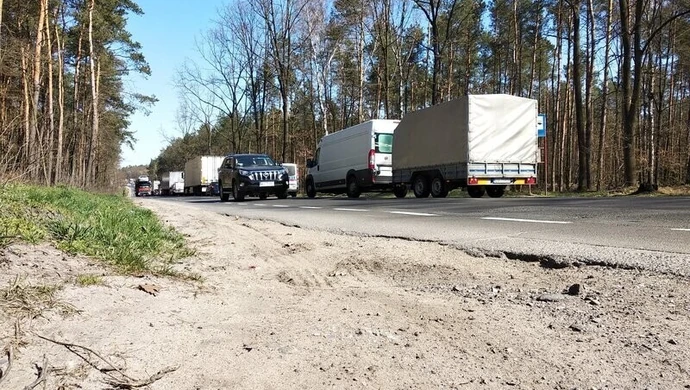 Piotrków: kiedy wyremontują Rakowską?