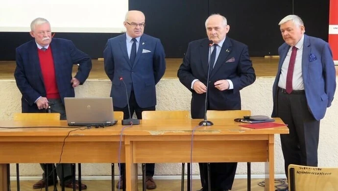 Czy możemy czuć się bezpiecznie?