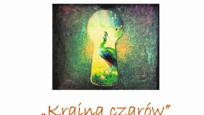 Kraina czarów w OEA. Weź udział w konkursie 