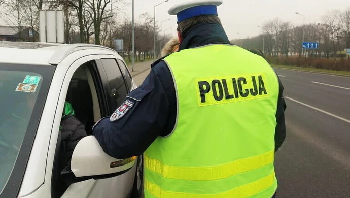 Polacy ufają policjantom? 