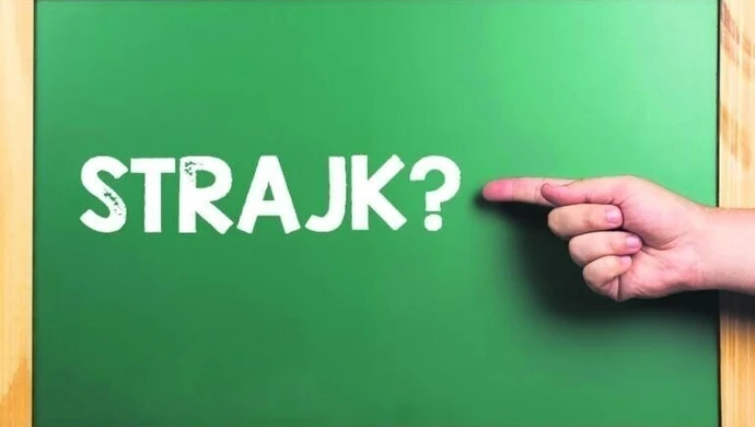 Czy na pewno wszyscy nauczyciele mogą przystąpić do strajku? 