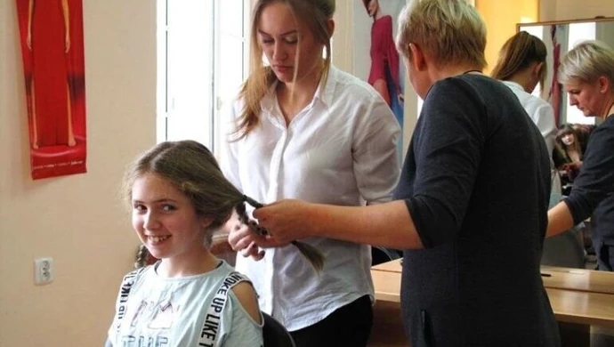 Możesz pomóc? Zrób to