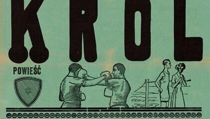 Będzie serial na podstawie genialnej powieści Szczepana Twardocha. Filmowcy znów pojawią się w Piotrkowie? 