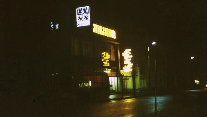 Jedyna taka &#8222;Jubileuszowa&#8221;