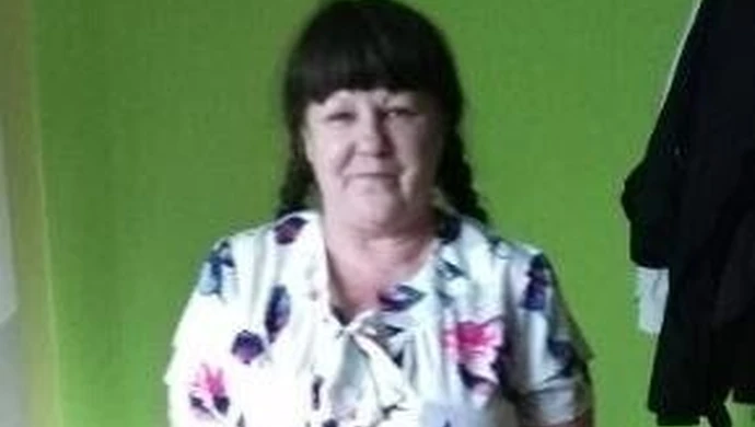Zaginęła Barbara Kowalewska 