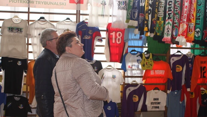 Historia piotrkowskiego sportu zebrana w jednym miejscu