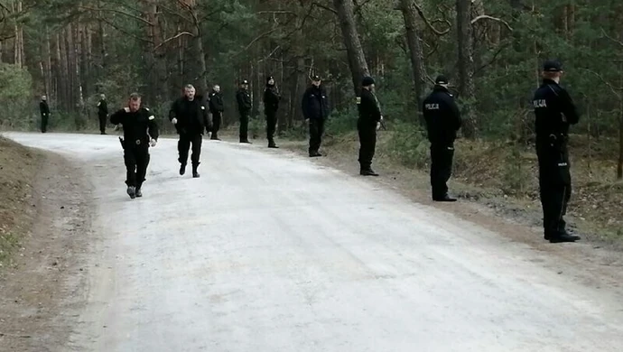 Odnalazła się Barbara Kowalewska