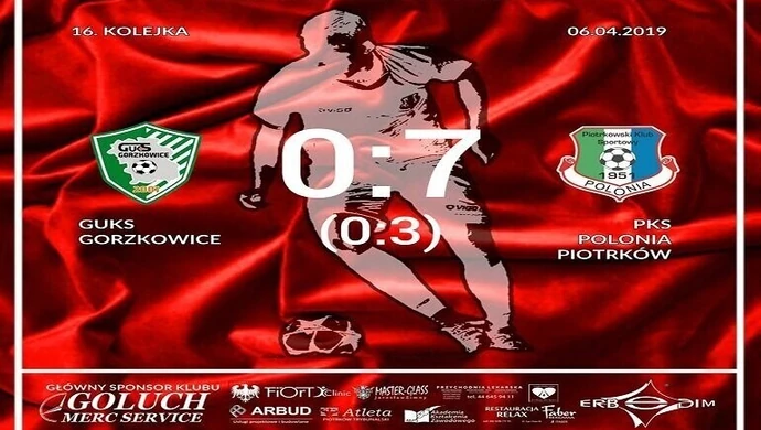 Kolejna "ofiara" polonistów